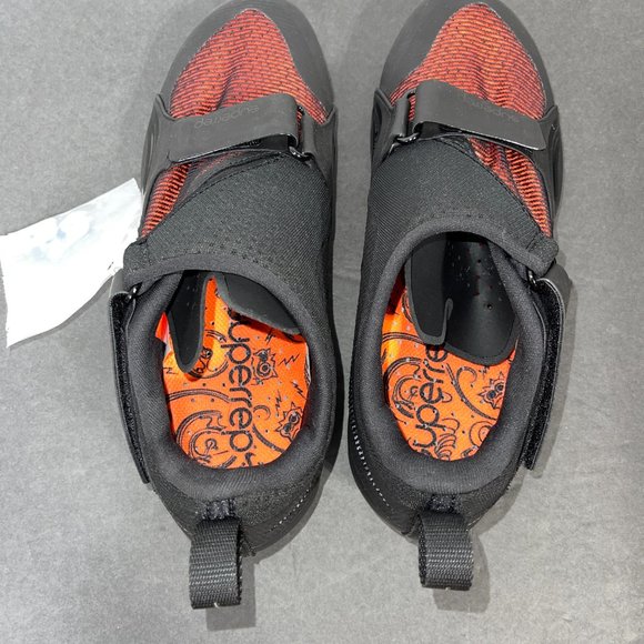 Nike Shoes New Mens Nike Superrep Cycling Shoes Sz 95 Cw29108 Black